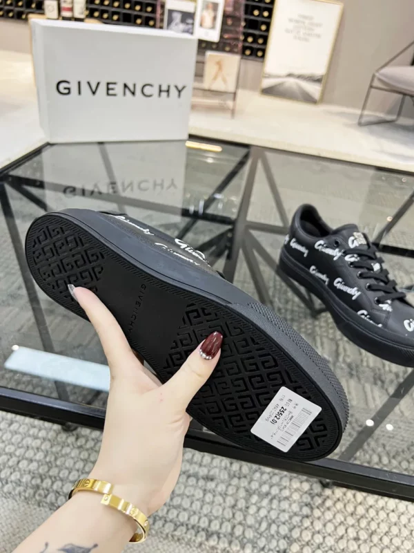 Givenchy shoes - Reps shoes