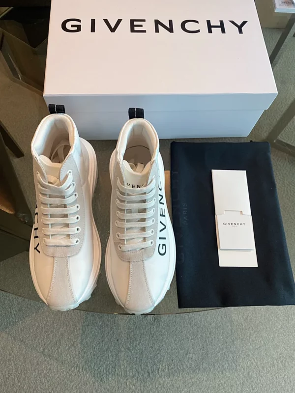 Givenchy shoes - rep shoes