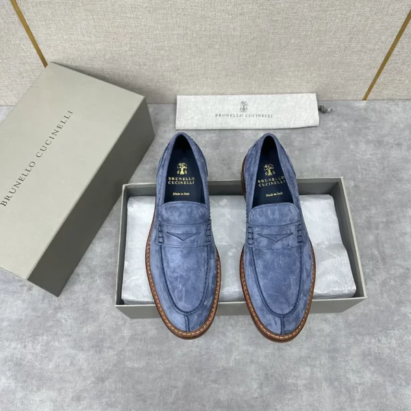 Brunello Cucinelli shoes - Reps shoes