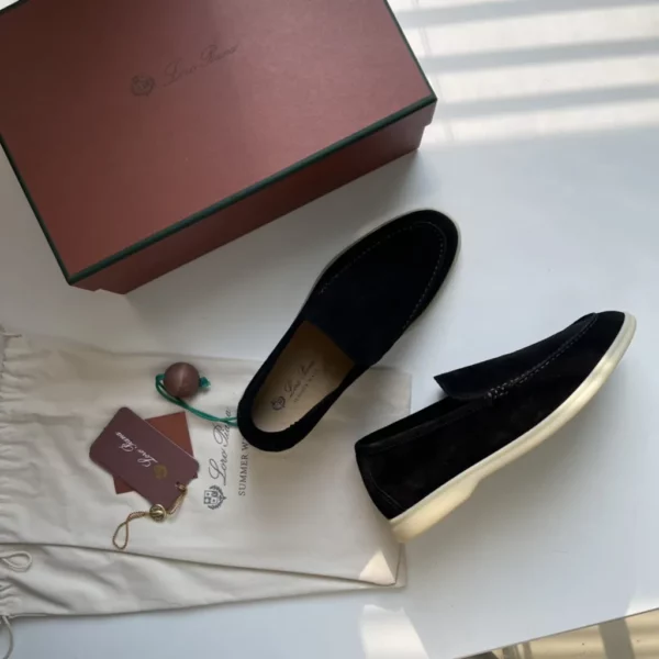 Loro Piana shoes - Reps shoes