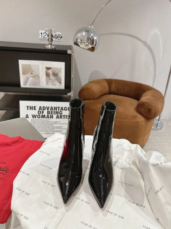 Christian Louboutin shoes - Reps shoes