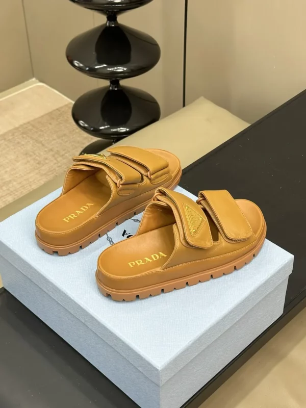 Prada shoes - Reps shoes