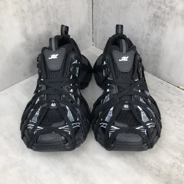 Balenciaga shoes - Replica shoes