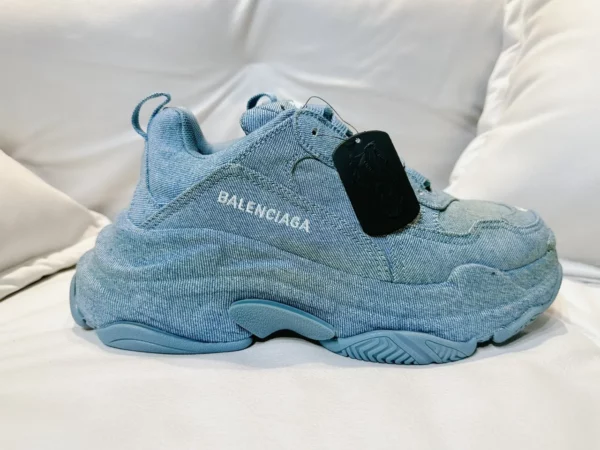 Balenciaga shoes - Replica shoes