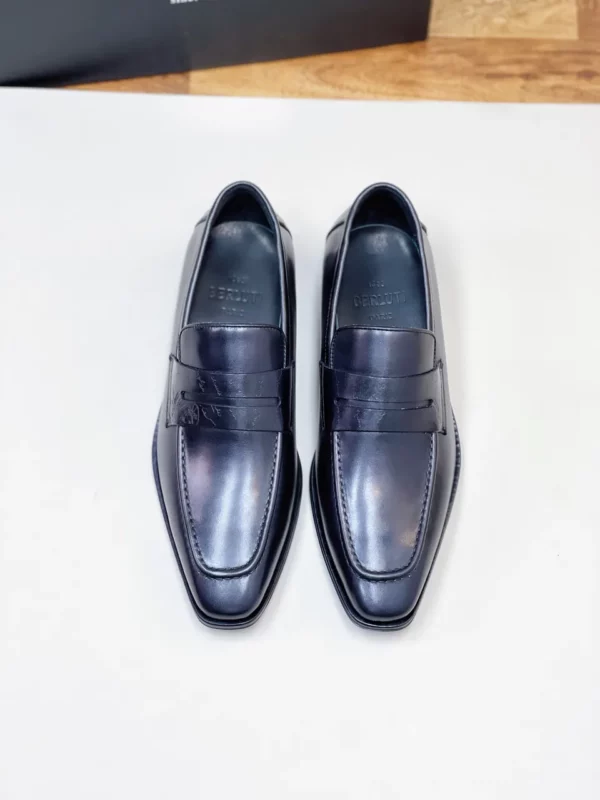 Berluti shoes - rep shoes