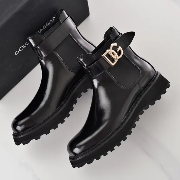 Dolce Gabbana shoes - rep shoes