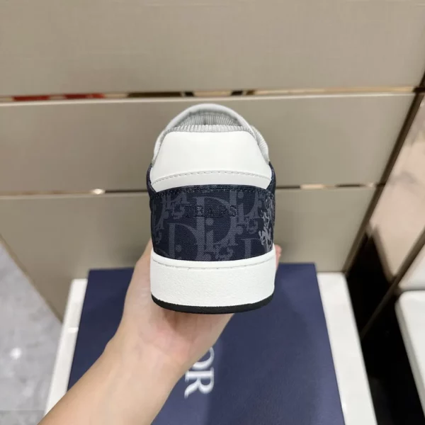 Dior shoes - rep shoes