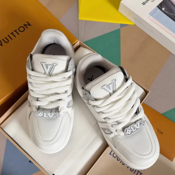 Louis Vuitton shoes - louis vuitton replica shoes