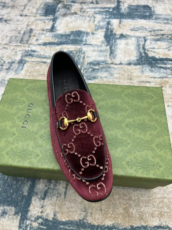 Gucci shoes - replica gucci shoes