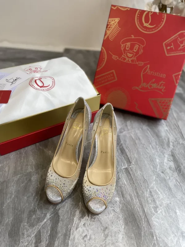 Christian Louboutin shoes - Reps shoes