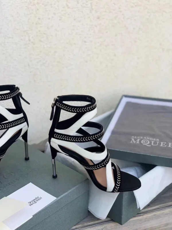 Alexander MCQueen shoes - rep shoes