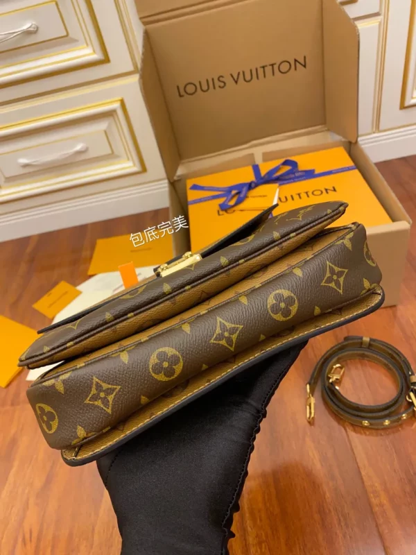 Louis Vuitton bag - louis vuitton replica bags