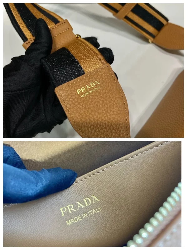 Prada bag - replica bags