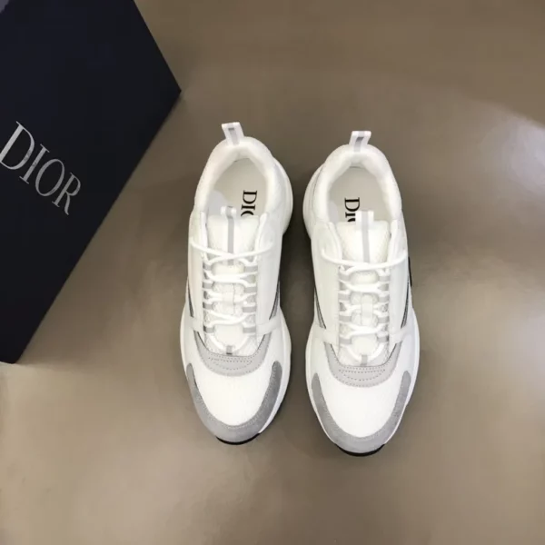 Dior shoes - rep shoes