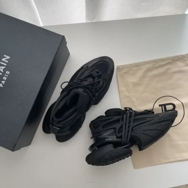 Balmain shoes - rep shoes