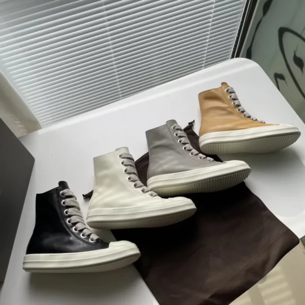 Rick Owens shoes - Reps shoes