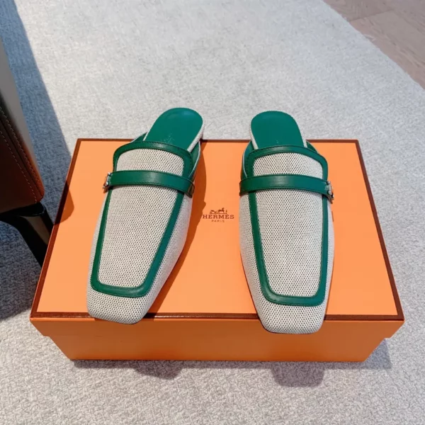 Hermes shoes - Replica shoes