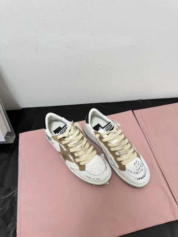 GGDB shoes - rep shoes