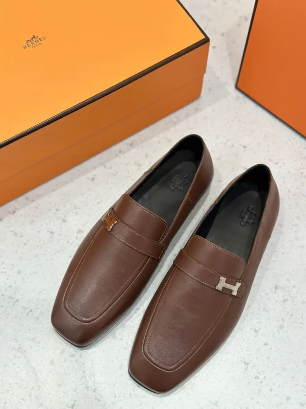 Hermes shoes - Replica shoes