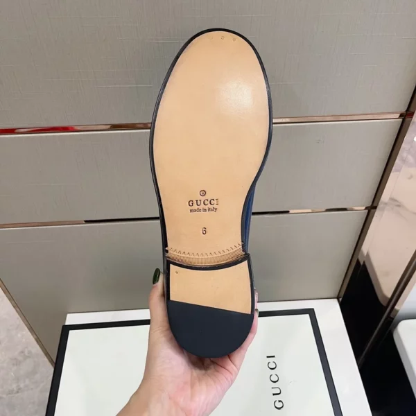 Gucci shoes - replica gucci shoes