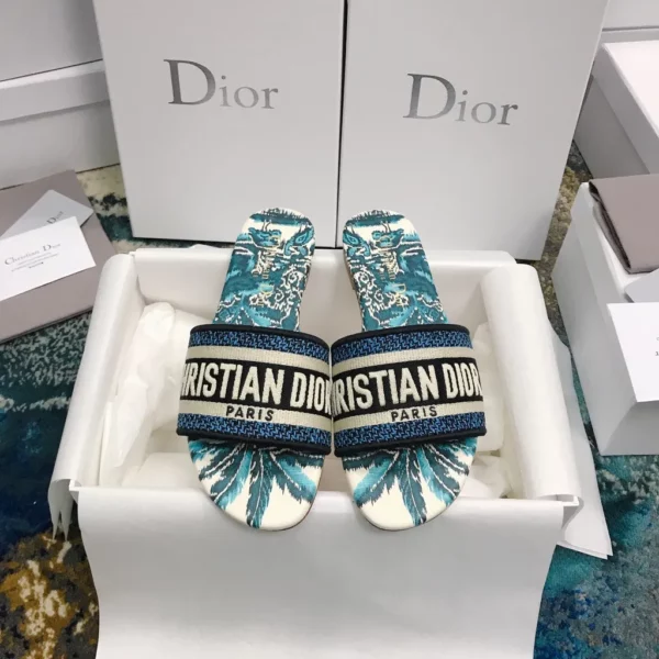 Dior shoes - rep shoes