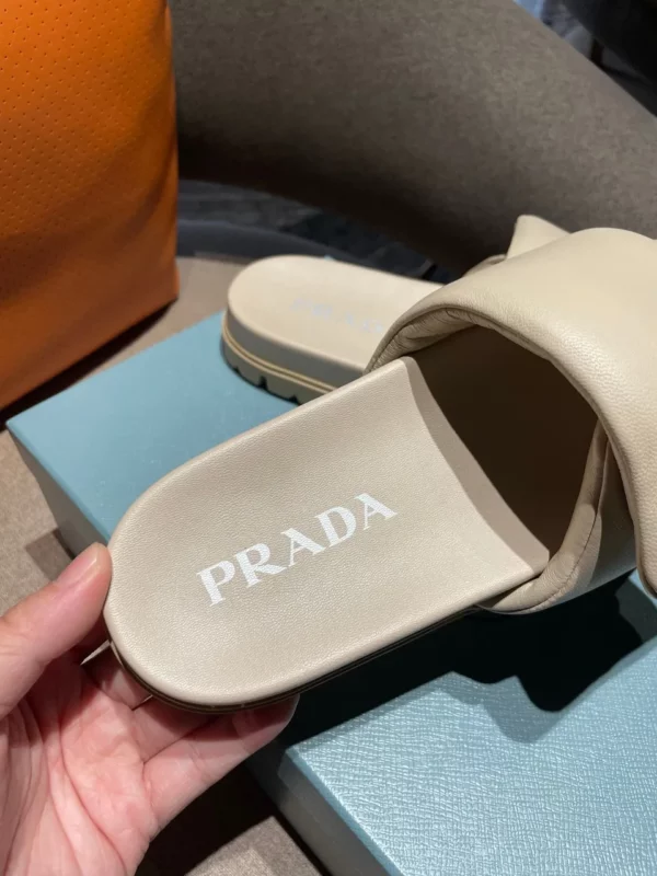 Prada shoes - rep shoes