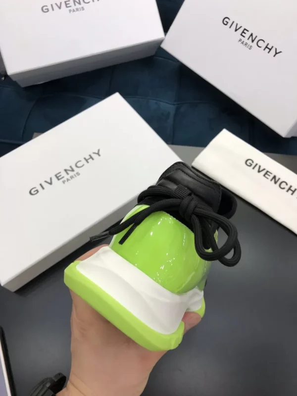 Givenchy shoes - rep shoes