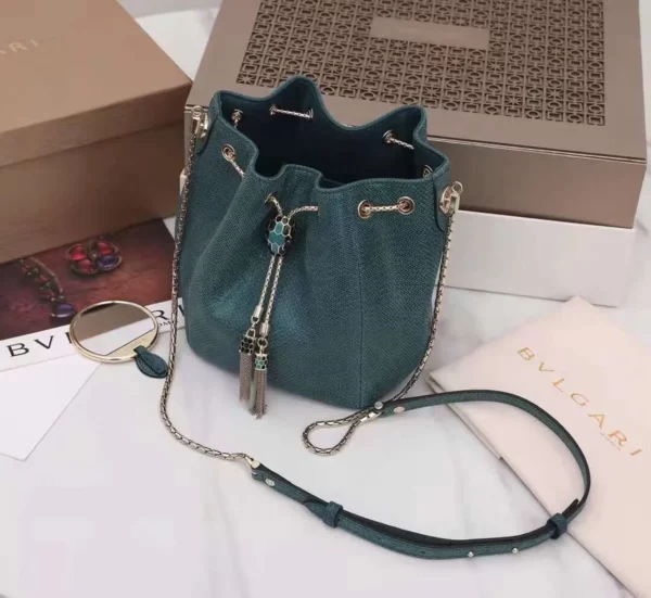 Bvlgari bag - replica bags