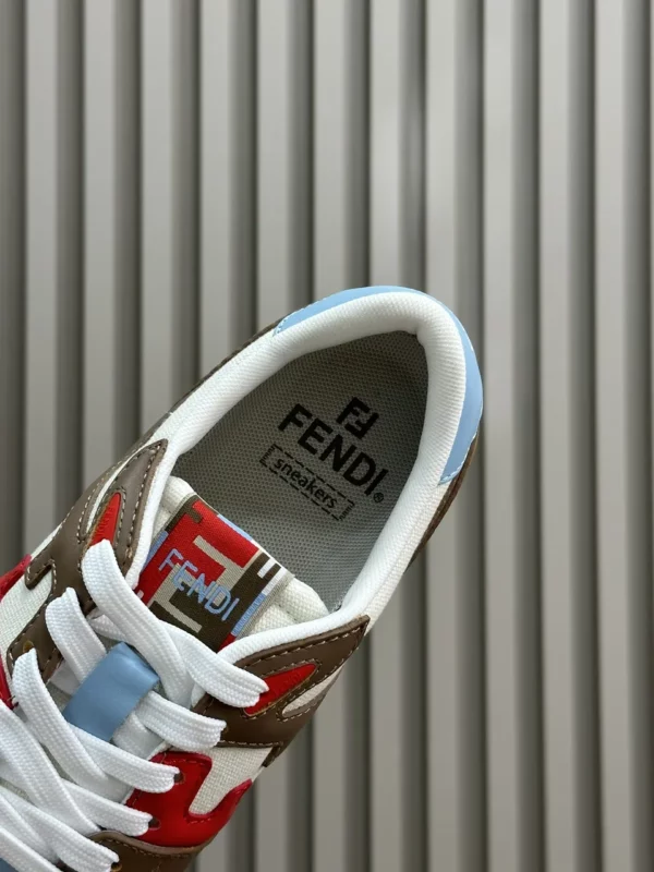 Fendi shoes - Replica shoes