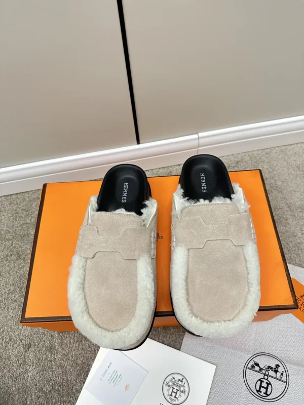 Hermes shoes - rep shoes