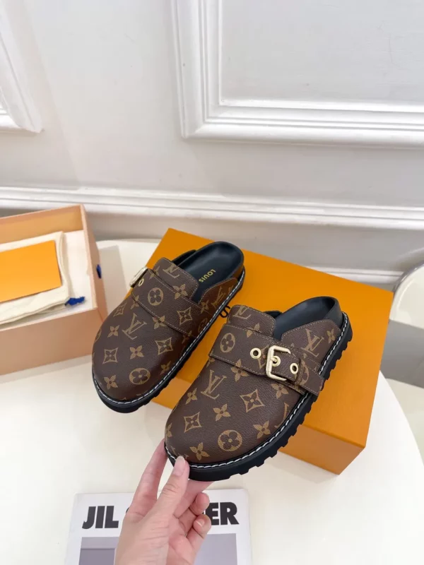 Louis Vuitton shoes - louis vuitton replica shoes