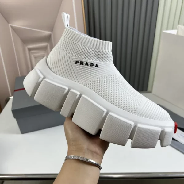 Prada shoes - Reps shoes