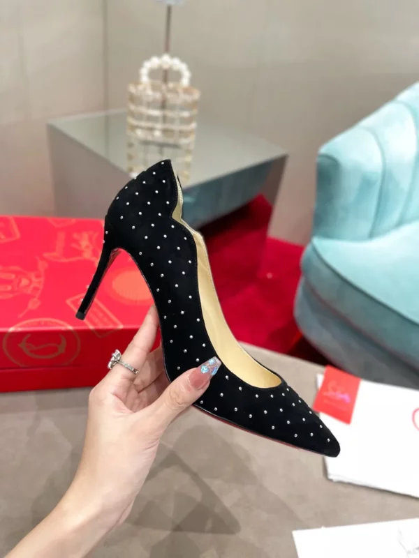 Christian Louboutin shoes - Replica shoes