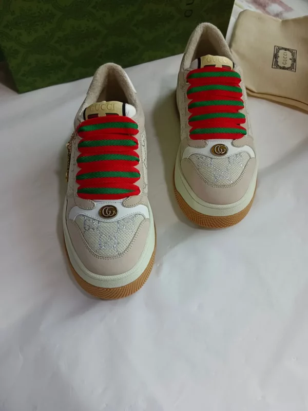 Gucci shoes - replica gucci shoes