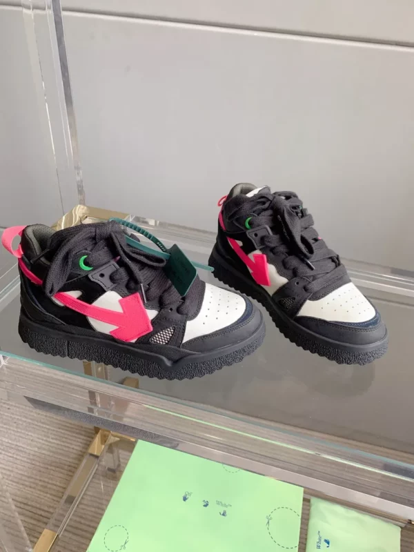 Off White shoes - Reps shoes