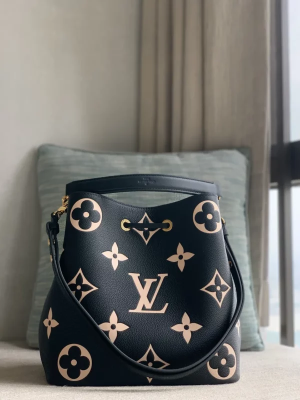 Louis Vuitton bag - louis vuitton replica bags