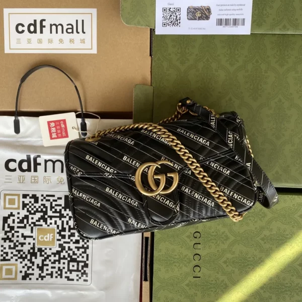 Gucci bag - replica gucci bags