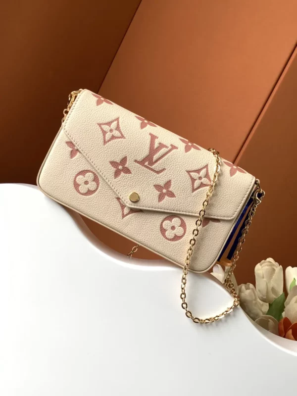 Louis Vuitton bag - louis vuitton replica bags