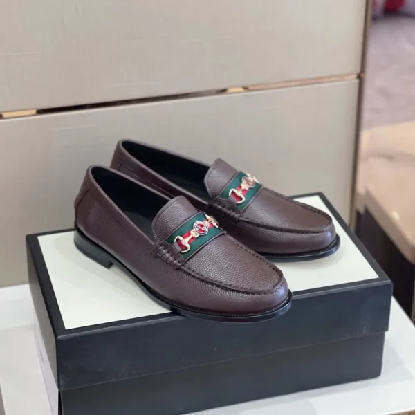 Gucci shoes - replica gucci shoes