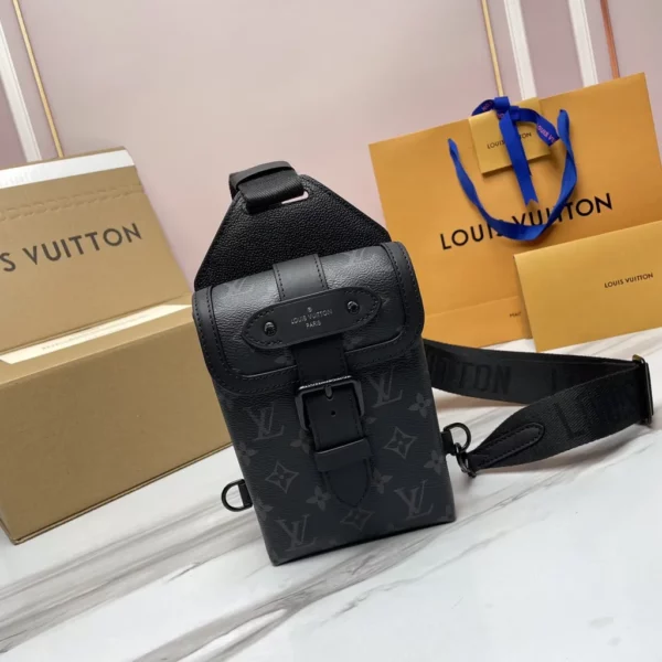 Louis Vuitton bag - louis vuitton replica bags