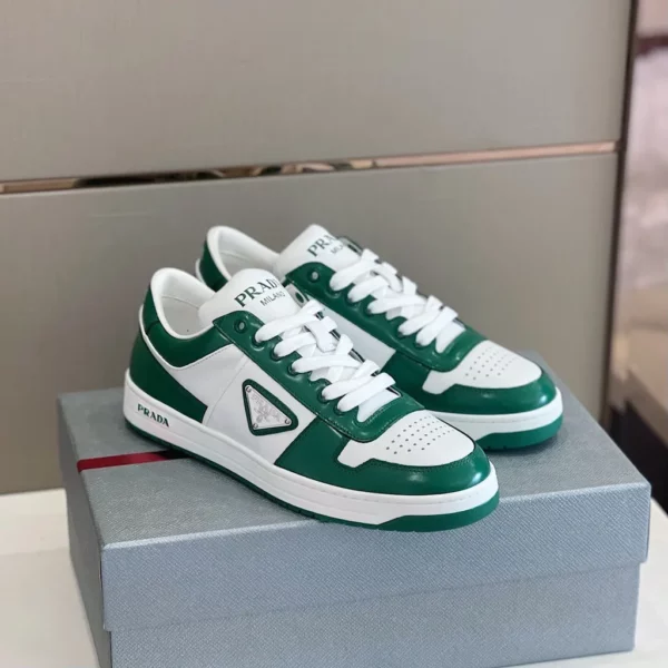 Prada shoes - rep shoes