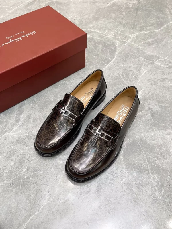 Ferragamo shoes - rep shoes