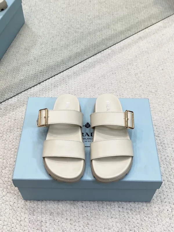 Prada shoes - rep shoes