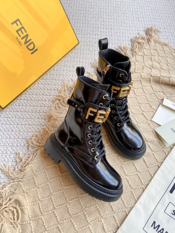 Fendi shoes - rep shoes