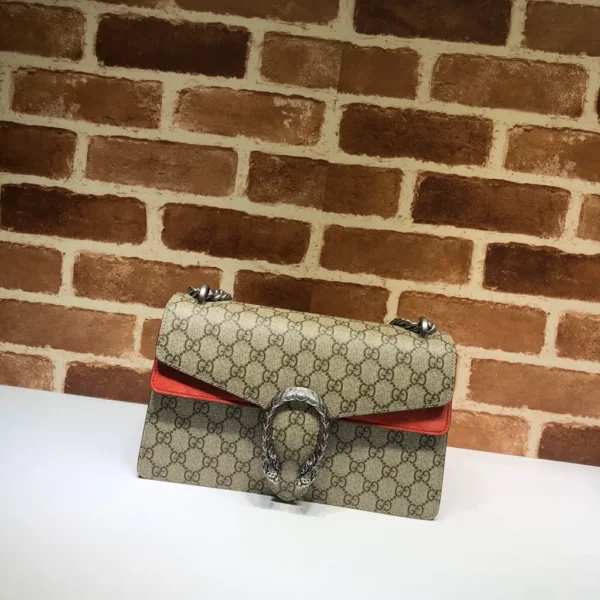 Gucci bag - replica gucci bags