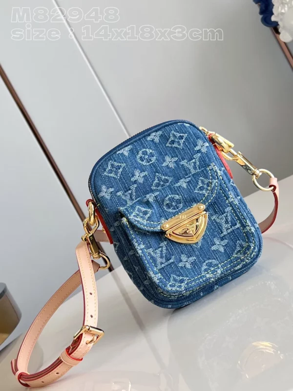 Louis Vuitton bag - louis vuitton replica bags