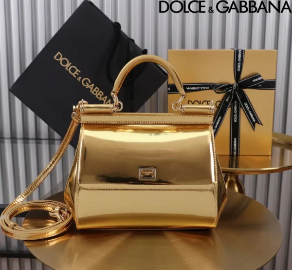 Dolce Gabbana bag - rep bags