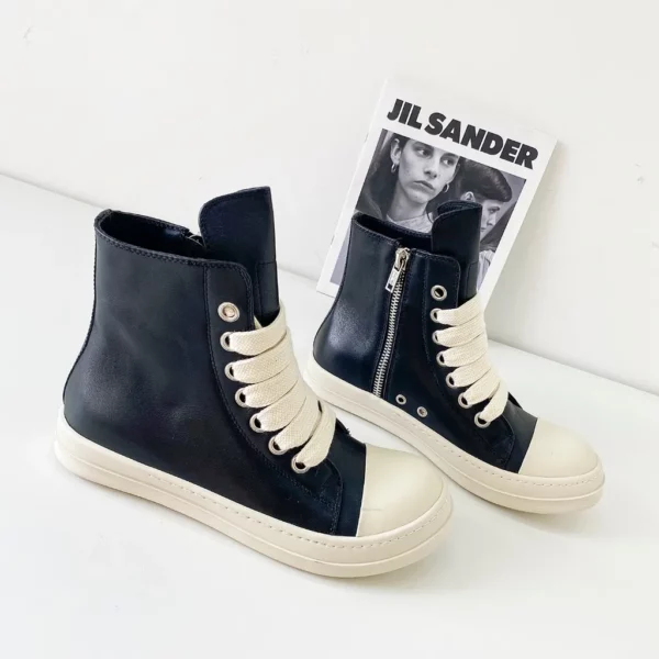 Rick Owens shoes - rep shoes