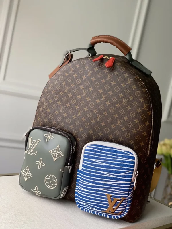 Louis Vuitton bag - louis vuitton replica bags