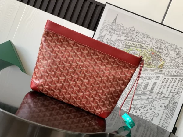 Goyard bag - rep bags